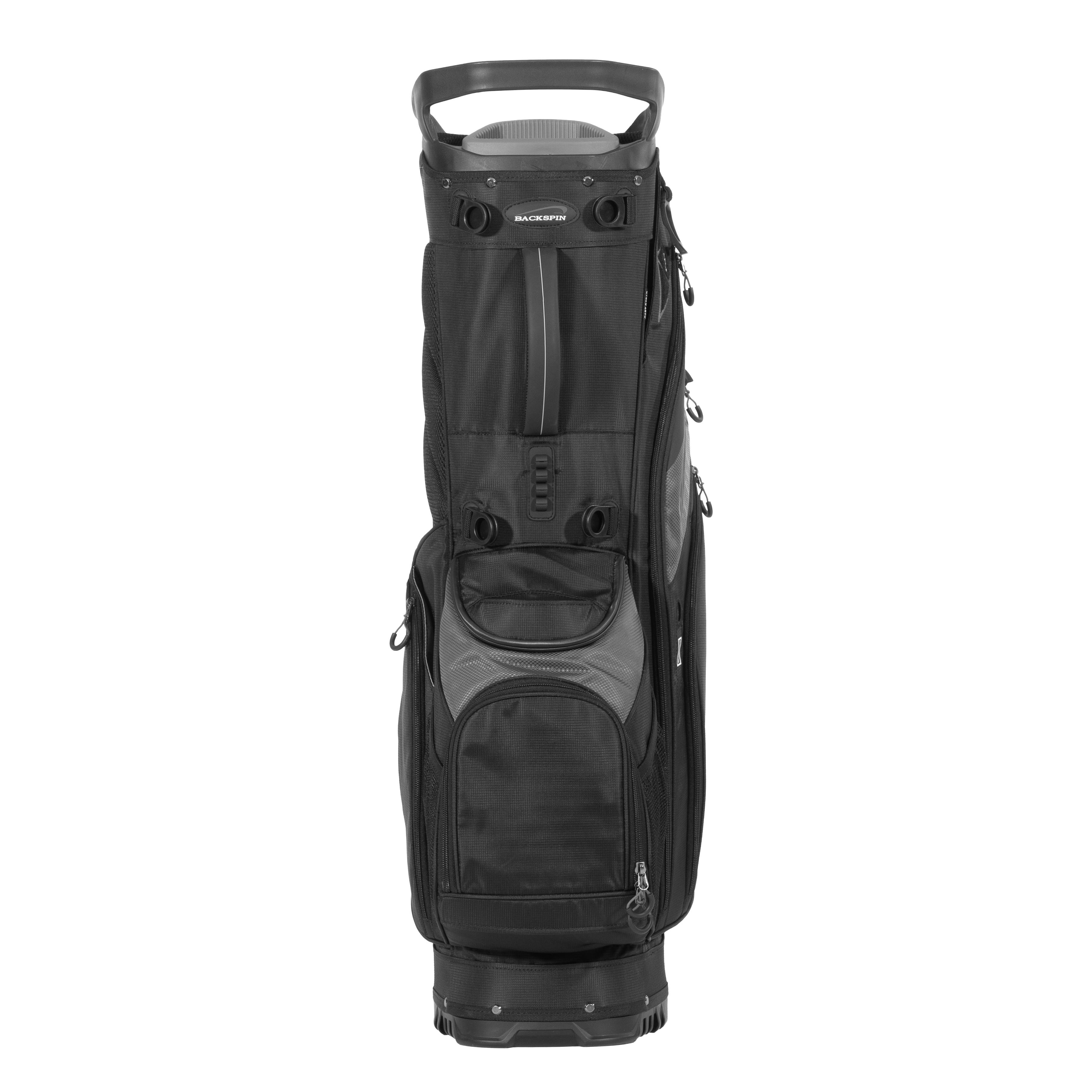 BS39511_Backspin_Hybrid Stand Bag 2.0_Black Charcoal-9.jpg